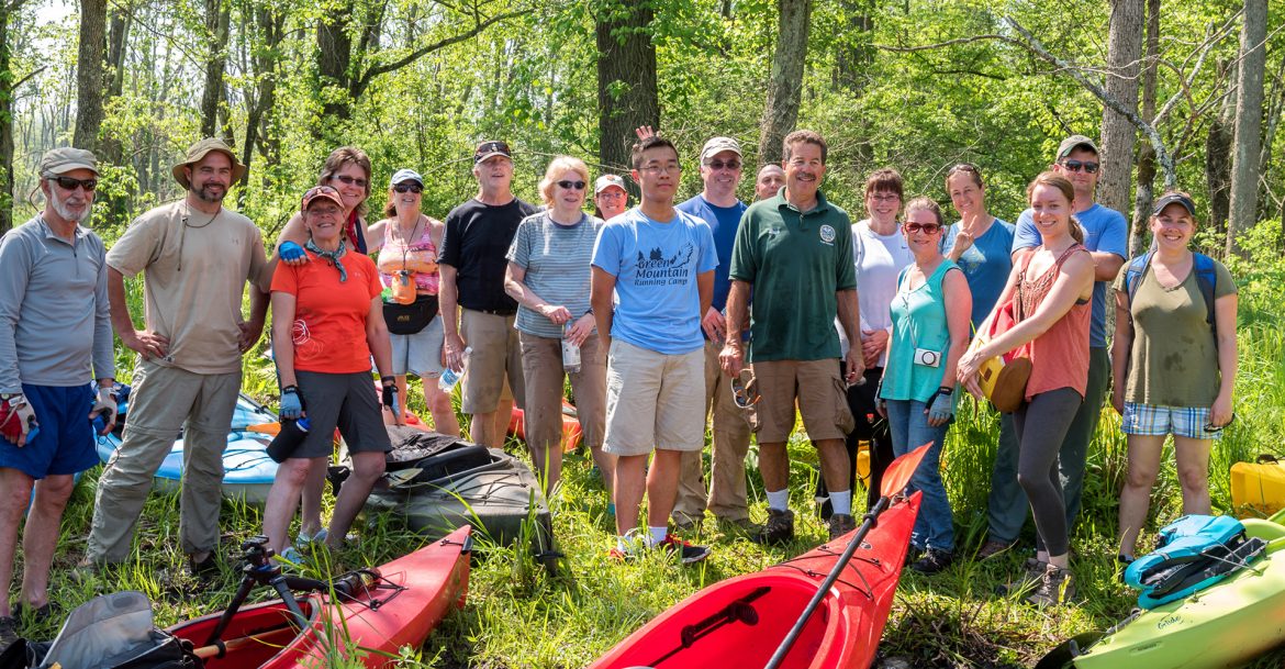 About Friends Of The Great Swamp Friends Of The Great Swamp