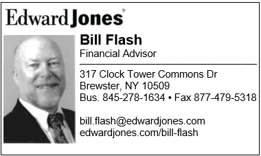 Bill Flash card